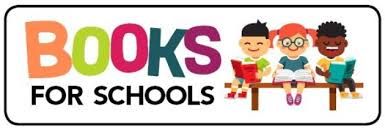 Books for schools